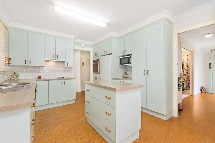 Second view of Homely house listing, 9a Alan Road, Berowra Heights NSW 2082