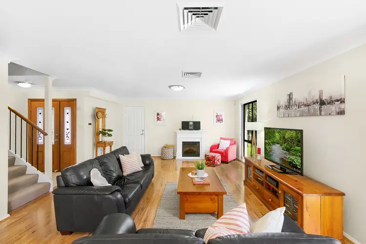 Third view of Homely townhouse listing, 4/1021 Pacific Highway, Berowra NSW 2081