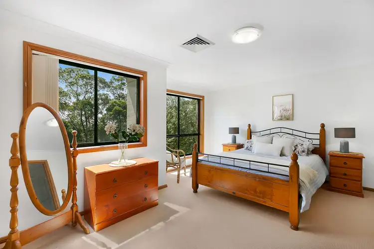Fourth view of Homely townhouse listing, 4/1021 Pacific Highway, Berowra NSW 2081