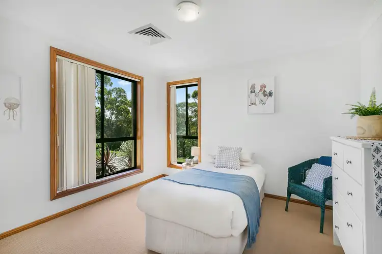 Fifth view of Homely townhouse listing, 4/1021 Pacific Highway, Berowra NSW 2081