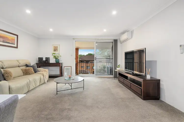 Third view of Homely apartment listing, 16/38-40 Chapman Street, Gymea NSW 2227