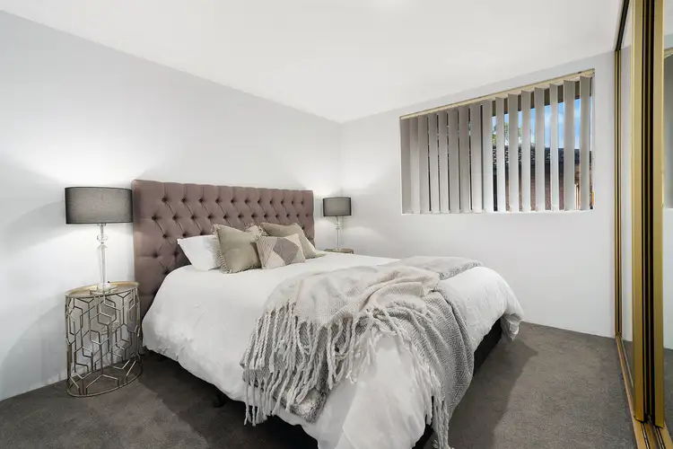 Fourth view of Homely apartment listing, 16/38-40 Chapman Street, Gymea NSW 2227