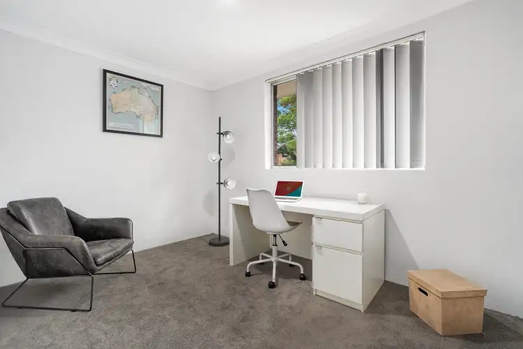 Fifth view of Homely apartment listing, 16/38-40 Chapman Street, Gymea NSW 2227