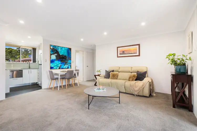 Sixth view of Homely apartment listing, 16/38-40 Chapman Street, Gymea NSW 2227