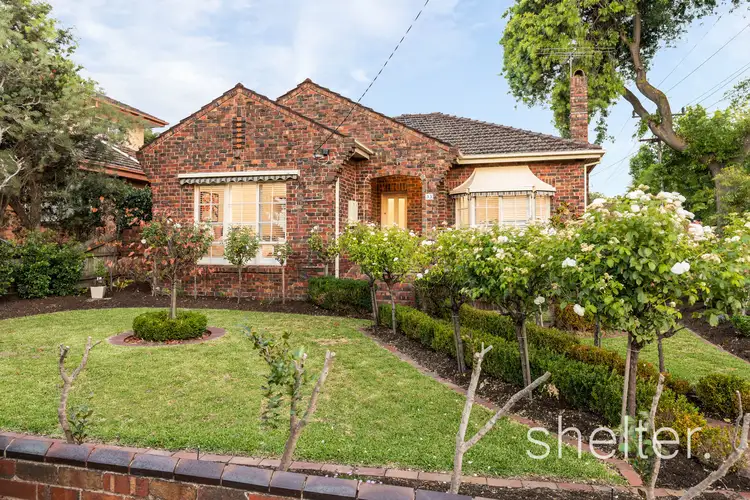 Second view of Homely house listing, 33 Vears Road, Glen Iris VIC 3146