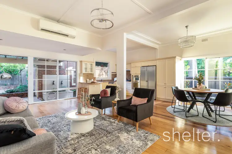 Fourth view of Homely house listing, 33 Vears Road, Glen Iris VIC 3146