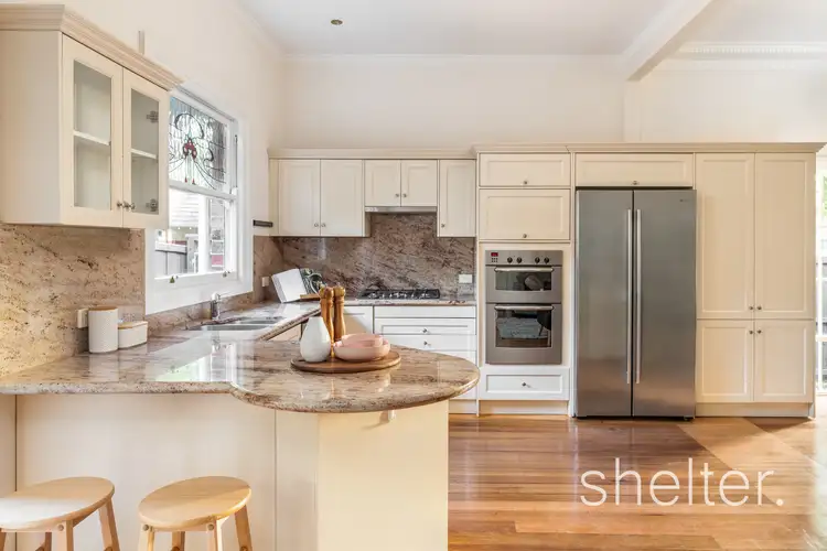 Fifth view of Homely house listing, 33 Vears Road, Glen Iris VIC 3146