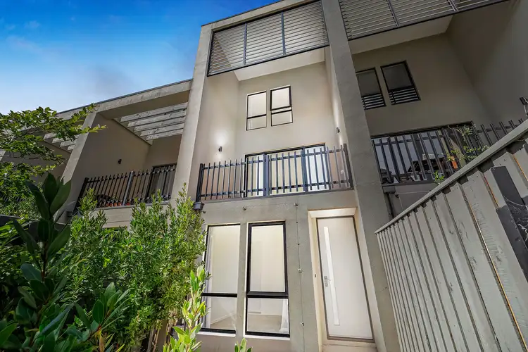 61 Ulmara Parkway, Maidstone VIC 3012
