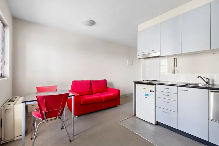 410/528 Swanston Street, Carlton VIC 3053