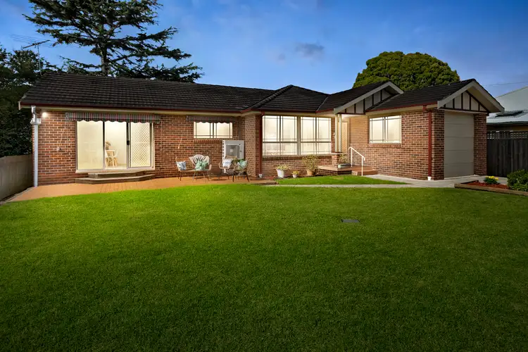 4a Olive Street, Asquith NSW 2077