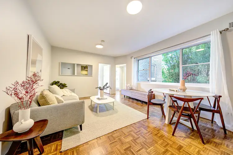 3/12 Mosman Street, Mosman NSW 2088