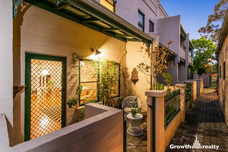 Third view of Homely townhouse listing, 4/295 Roberts Road, Subiaco WA 6008