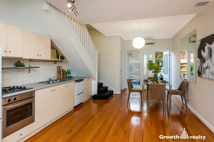 Fourth view of Homely townhouse listing, 4/295 Roberts Road, Subiaco WA 6008