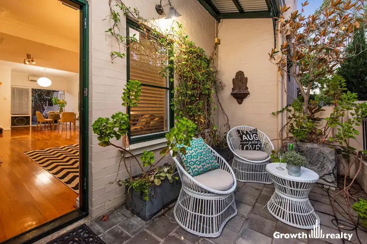 Fifth view of Homely townhouse listing, 4/295 Roberts Road, Subiaco WA 6008