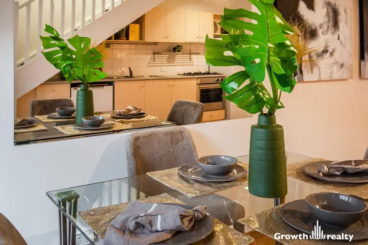 Sixth view of Homely townhouse listing, 4/295 Roberts Road, Subiaco WA 6008