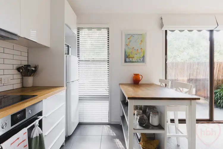 Second view of Homely unit listing, 18b/62 Wattle Street, Lyneham ACT 2602