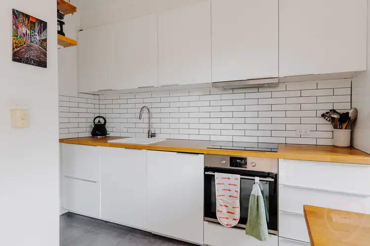 Fourth view of Homely unit listing, 18b/62 Wattle Street, Lyneham ACT 2602