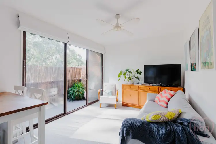 Fifth view of Homely unit listing, 18b/62 Wattle Street, Lyneham ACT 2602