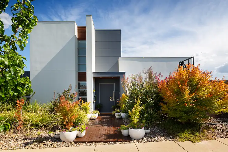 2 Patrick Shaw Street, Casey ACT 2913