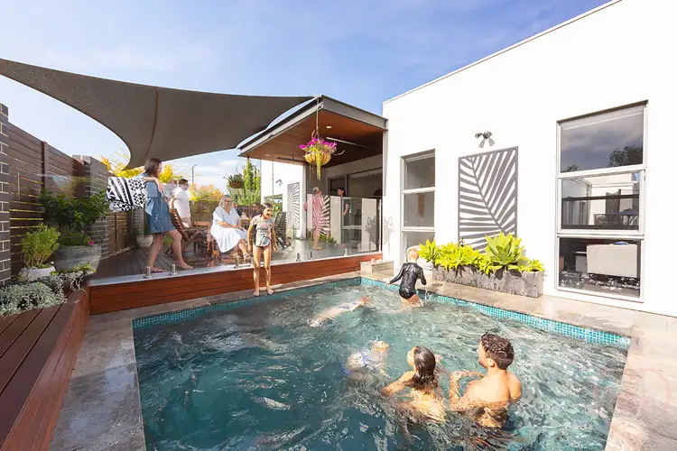 Second view of Homely house listing, 2 Patrick Shaw Street, Casey ACT 2913