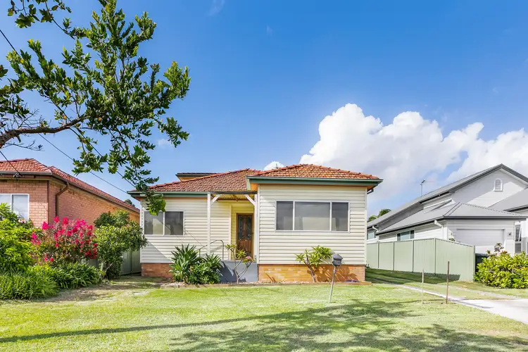 Main view of Homely house listing, 52 Raleigh Avenue, Caringbah NSW 2229