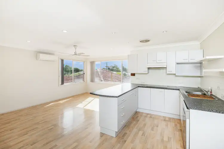 Fourth view of Homely house listing, 52 Raleigh Avenue, Caringbah NSW 2229