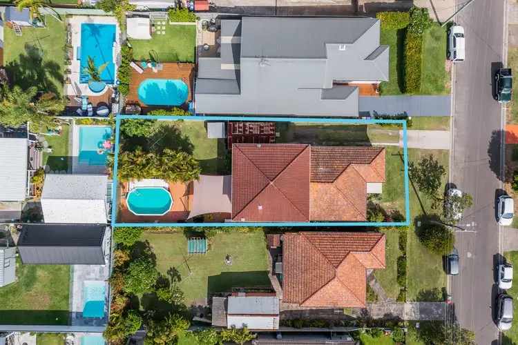 Fifth view of Homely house listing, 52 Raleigh Avenue, Caringbah NSW 2229
