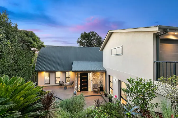 Main view of Homely house listing, 23 Bowral Close, Hornsby Heights NSW 2077