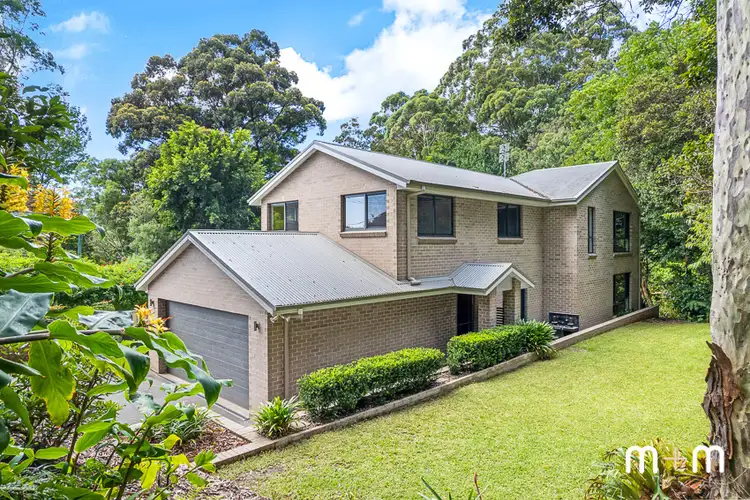 Main view of Homely house listing, 69 Parrish Avenue, Mount Pleasant NSW 2519