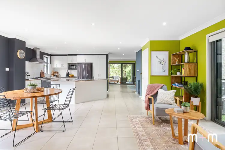Fifth view of Homely house listing, 69 Parrish Avenue, Mount Pleasant NSW 2519