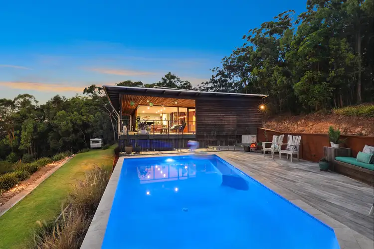 Third view of Homely house listing, 22 Carnarvon Court, Yandina Creek QLD 4561