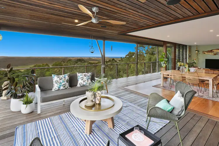 Fourth view of Homely house listing, 22 Carnarvon Court, Yandina Creek QLD 4561