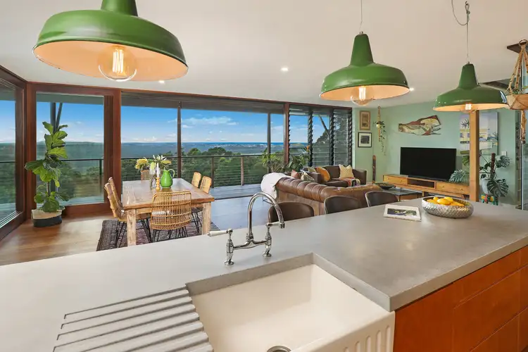 Sixth view of Homely house listing, 22 Carnarvon Court, Yandina Creek QLD 4561