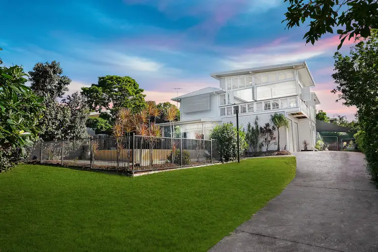 Main view of Homely house listing, 1 Eden Street, Belgian Gardens QLD 4810