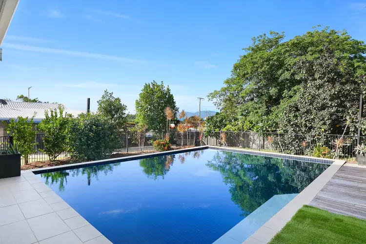 Third view of Homely house listing, 1 Eden Street, Belgian Gardens QLD 4810