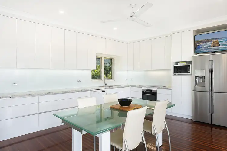 Fifth view of Homely house listing, 1 Eden Street, Belgian Gardens QLD 4810