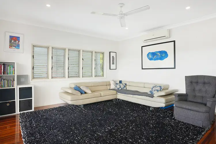 Sixth view of Homely house listing, 1 Eden Street, Belgian Gardens QLD 4810