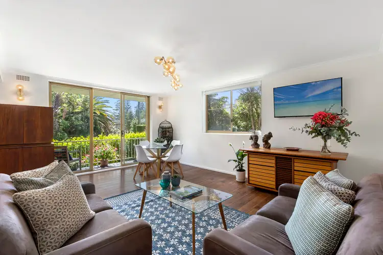 4/679 Barrenjoey Road, Avalon Beach NSW 2107