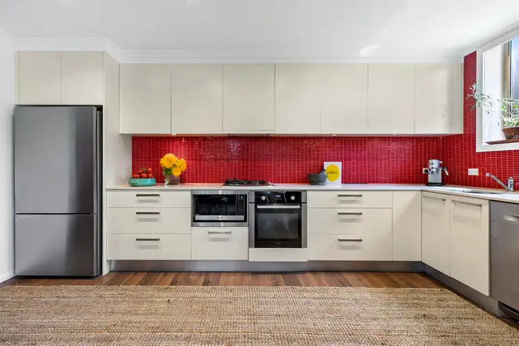 Second view of Homely apartment listing, 4/679 Barrenjoey Road, Avalon Beach NSW 2107