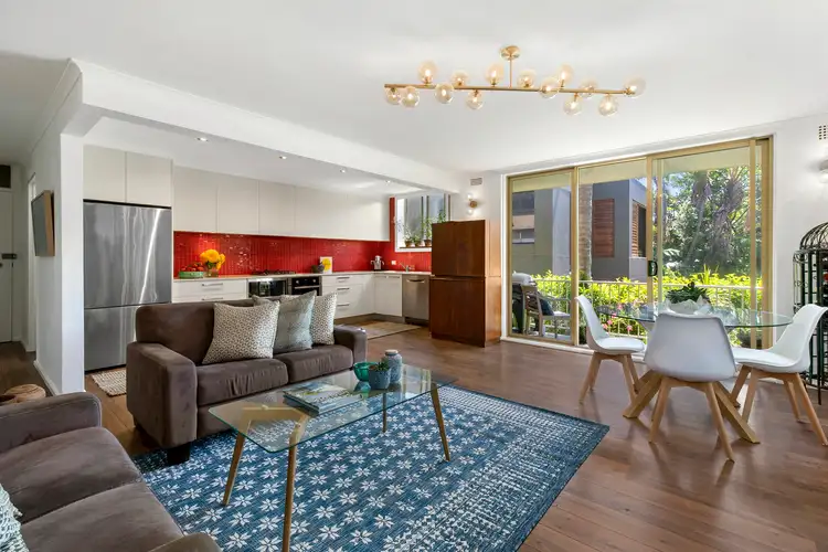 Sixth view of Homely apartment listing, 4/679 Barrenjoey Road, Avalon Beach NSW 2107