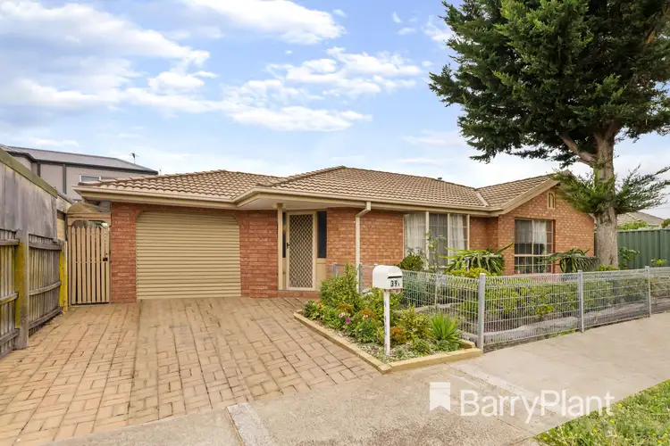 Main view of Homely house listing, 39A Oberon Avenue, St Albans VIC 3021