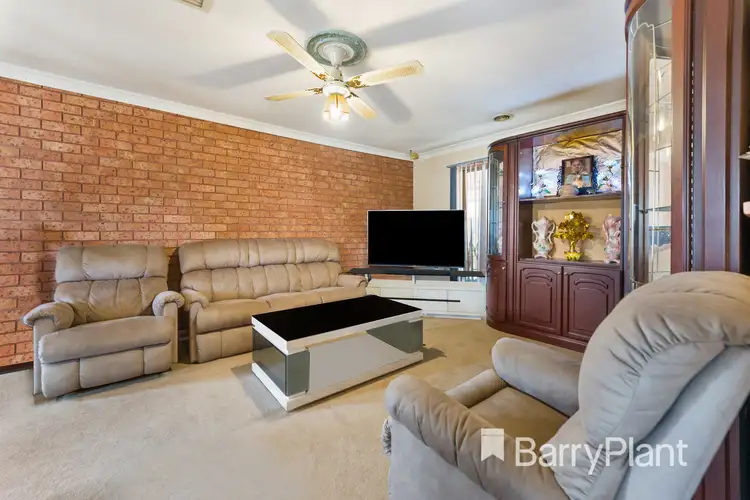 Second view of Homely house listing, 39A Oberon Avenue, St Albans VIC 3021