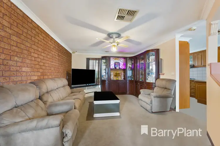 Third view of Homely house listing, 39A Oberon Avenue, St Albans VIC 3021