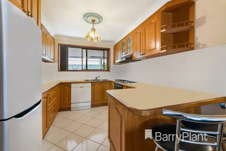 Fourth view of Homely house listing, 39A Oberon Avenue, St Albans VIC 3021