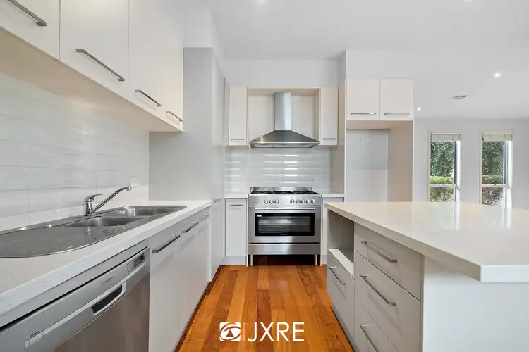 Second view of Homely townhouse listing, 1/22 Donald Street, Mount Waverley VIC 3149