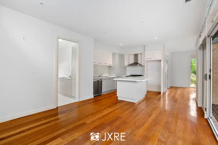 Third view of Homely townhouse listing, 1/22 Donald Street, Mount Waverley VIC 3149