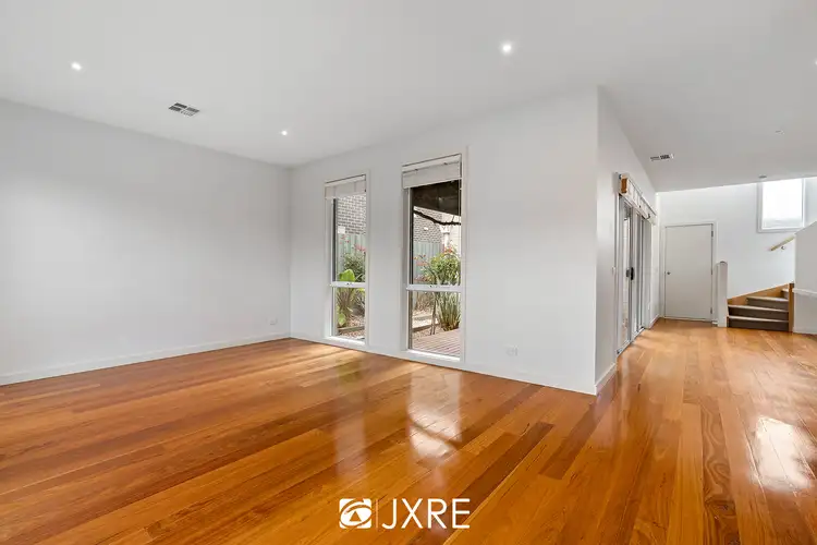 Fifth view of Homely townhouse listing, 1/22 Donald Street, Mount Waverley VIC 3149