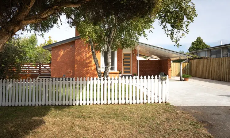 148 Quarantine Road, Norwood TAS 7250