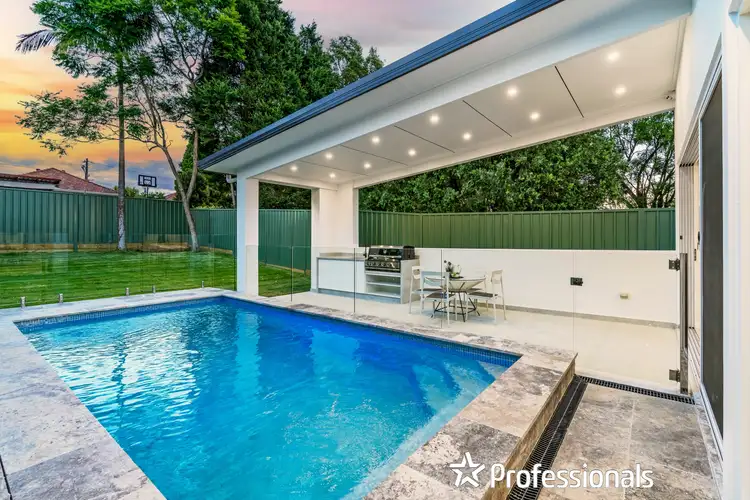 Fifth view of Homely semi-detached listing, 11A Springfield Road, Padstow NSW 2211