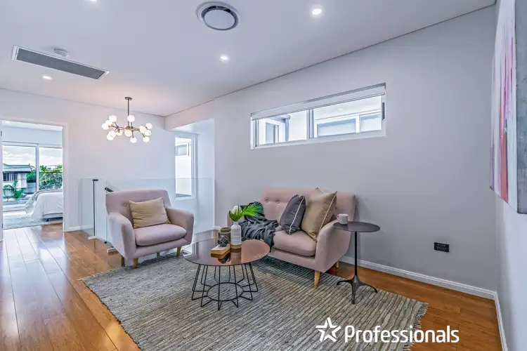 Sixth view of Homely semi-detached listing, 11A Springfield Road, Padstow NSW 2211